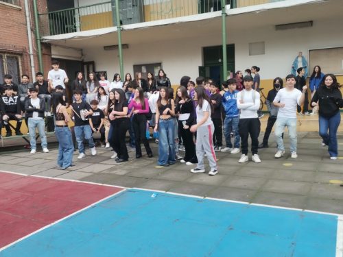 Segundo día Alianzas 2023