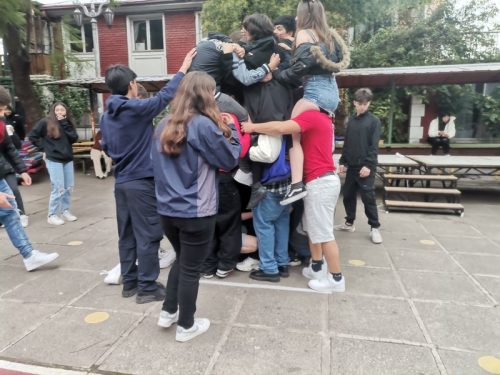 Segundo día Alianzas 2023