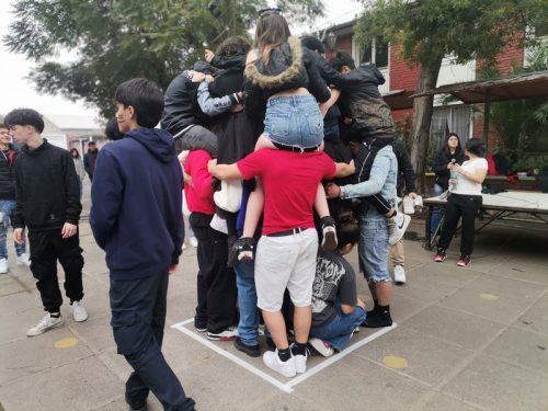 Segundo día Alianzas 2023