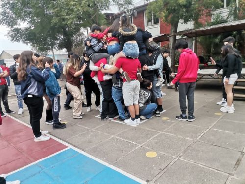 Segundo día Alianzas 2023