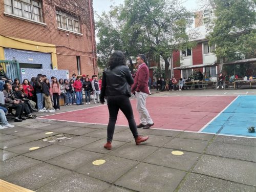 Segundo día Alianzas 2023