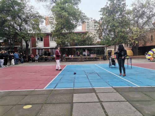 Segundo día Alianzas 2023
