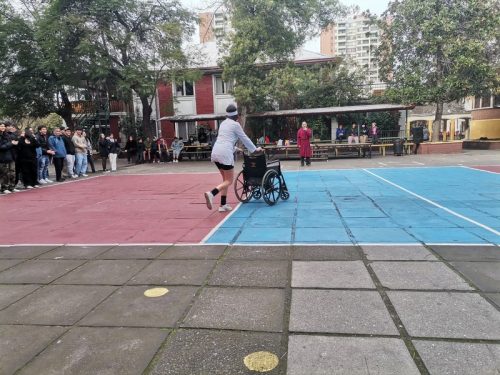 Segundo día Alianzas 2023