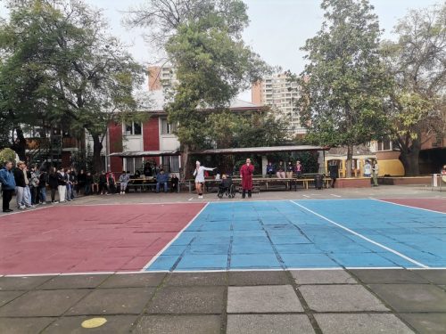 Segundo día Alianzas 2023