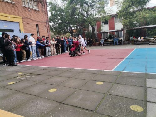 Segundo día Alianzas 2023