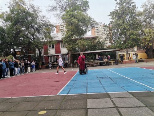 Segundo día Alianzas 2023