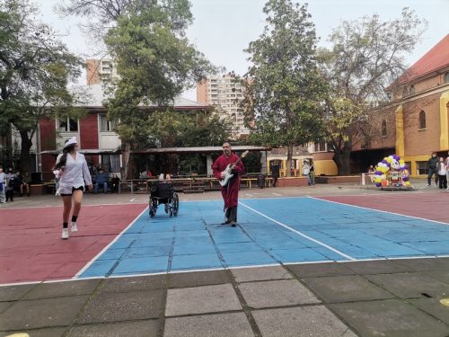 Segundo día Alianzas 2023