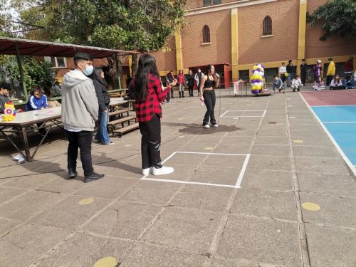 Segundo día Alianzas 2023