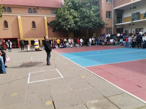 Segundo día Alianzas 2023