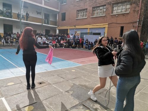 Segundo día Alianzas 2023