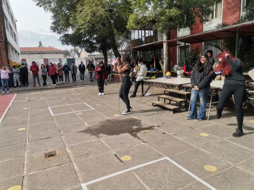 Segundo día Alianzas 2023