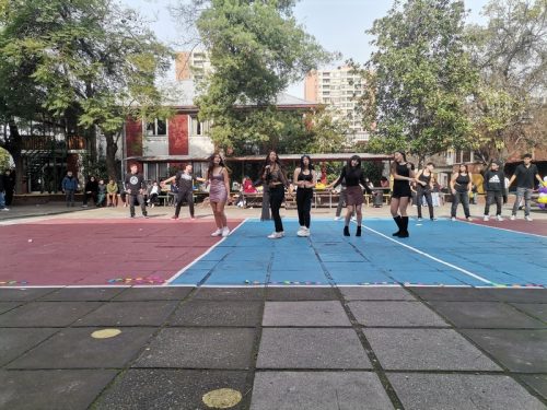 Segundo día Alianzas 2023