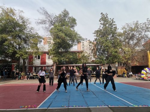 Segundo día Alianzas 2023