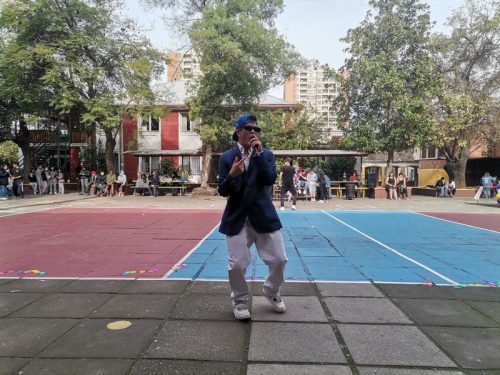 Segundo día Alianzas 2023