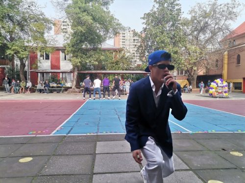 Segundo día Alianzas 2023