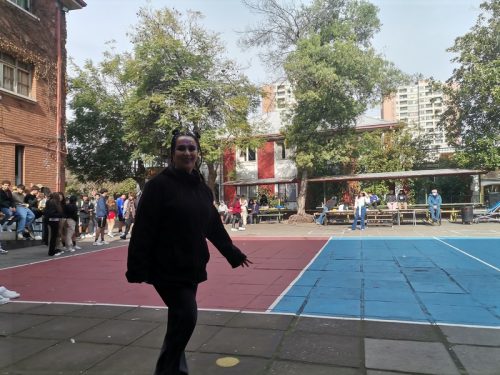 Segundo día Alianzas 2023