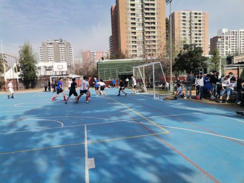 Segundo día Alianzas 2023