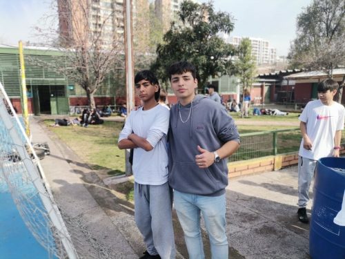 Segundo día Alianzas 2023