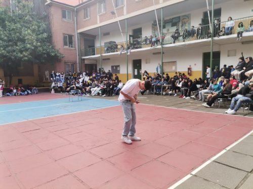 Segundo día Alianzas 2023