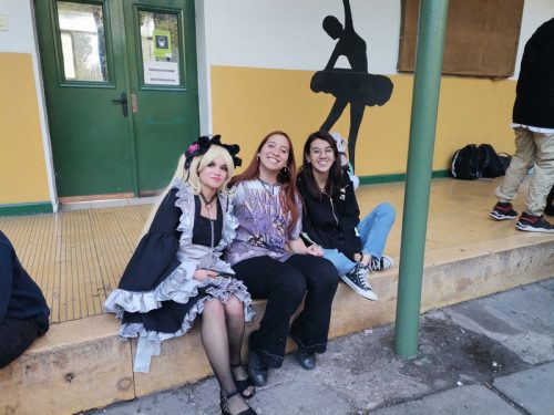 Alianzas 2023: Todo el Colegio celebra