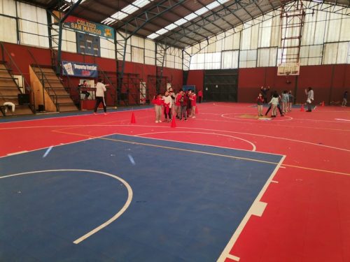 Alianzas 2023: Todo el Colegio celebra