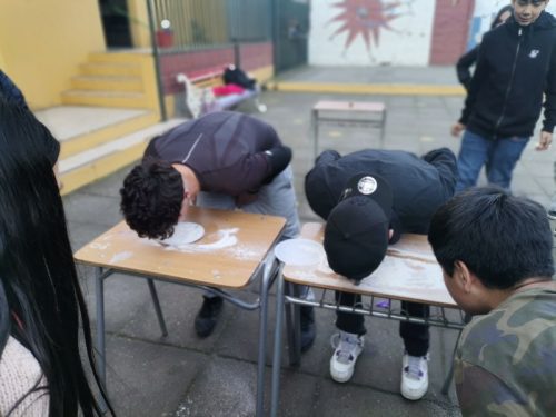 Alianzas 2023: Todo el Colegio celebra