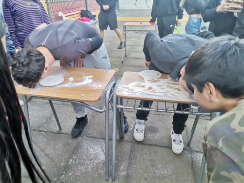 Alianzas 2023: Todo el Colegio celebra