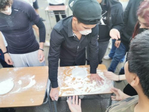 Alianzas 2023: Todo el Colegio celebra