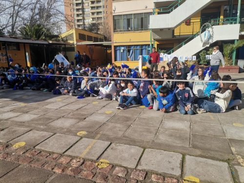 Viernes Último día de Alianzas en San Marcos