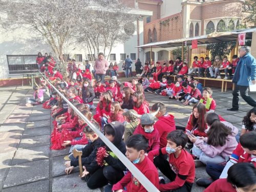 Viernes Último día de Alianzas en San Marcos
