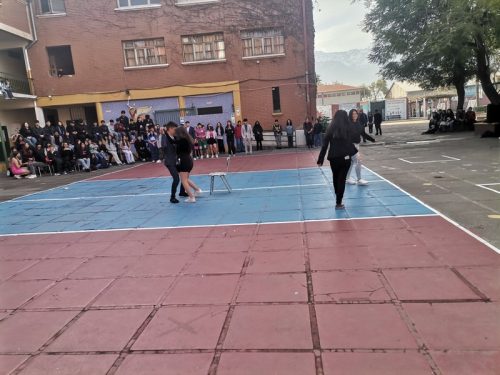Viernes Último día de Alianzas en San Marcos