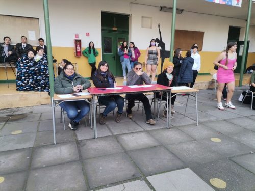 Viernes Último día de Alianzas en San Marcos