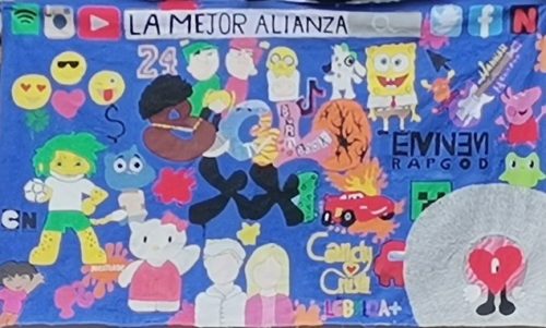 Viernes Último día de Alianzas en San Marcos