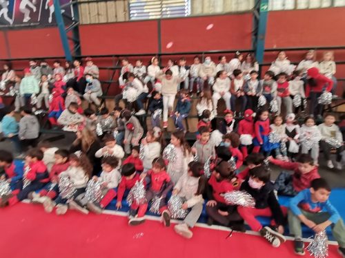 Viernes Último día de Alianzas en San Marcos