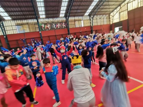 Viernes Último día de Alianzas en San Marcos