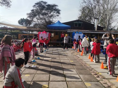 Viernes Último día de Alianzas en San Marcos