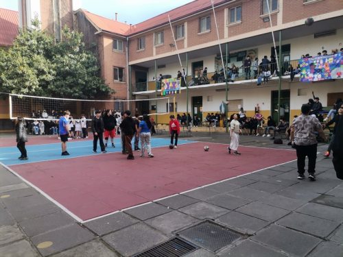 Viernes Último día de Alianzas en San Marcos