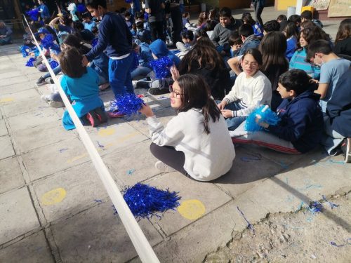 Viernes Último día de Alianzas en San Marcos