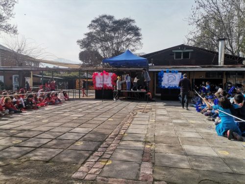 Viernes Último día de Alianzas en San Marcos