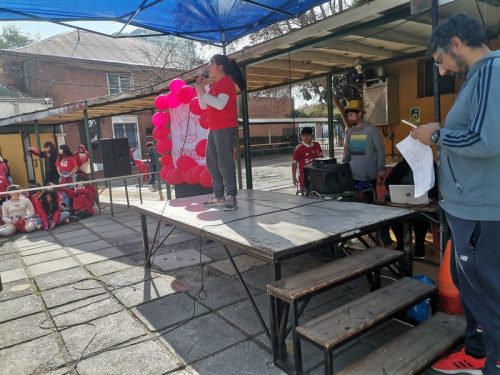 Viernes Último día de Alianzas en San Marcos