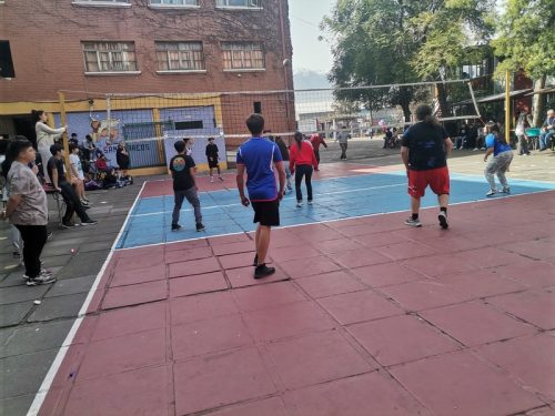 Viernes Último día de Alianzas en San Marcos