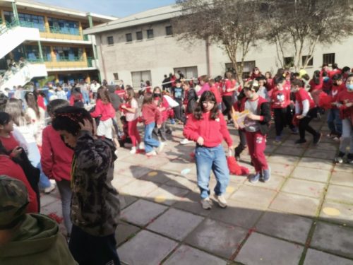 Viernes Último día de Alianzas en San Marcos