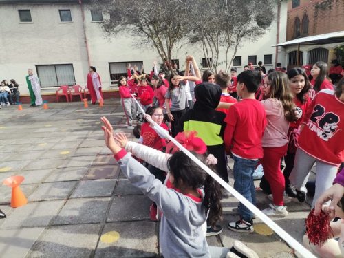 Viernes Último día de Alianzas en San Marcos
