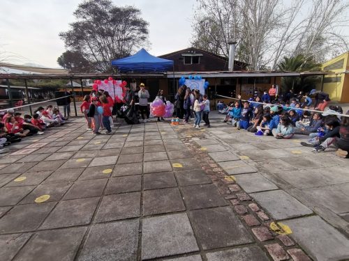 Viernes Último día de Alianzas en San Marcos