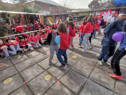 Viernes Último día de Alianzas en San Marcos