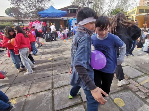 Viernes Último día de Alianzas en San Marcos