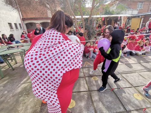 Viernes Último día de Alianzas en San Marcos