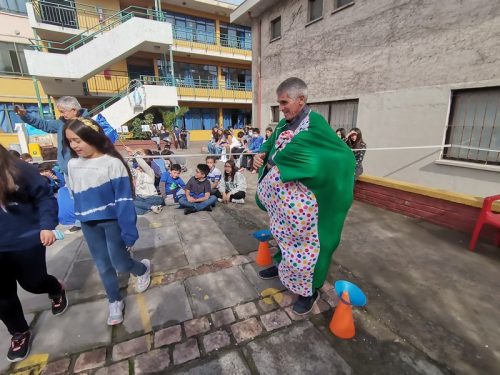 Viernes Último día de Alianzas en San Marcos