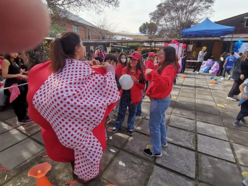Viernes Último día de Alianzas en San Marcos