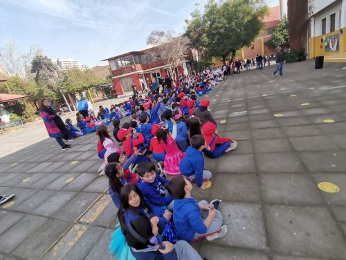 Viernes Último día de Alianzas en San Marcos